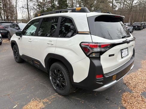 New 2026 Subaru Forester Wilderness image 5