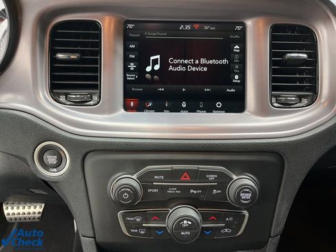 Used 2023 Dodge Charger R/T w/ Blacktop Package image 25