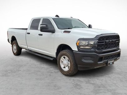 Used 2024 RAM 2500 Tradesman