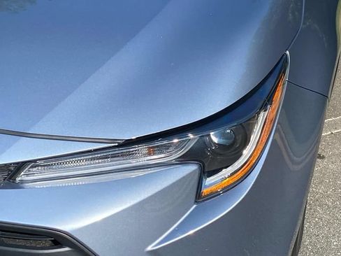 Used 2024 Toyota Corolla LE FWD image 5