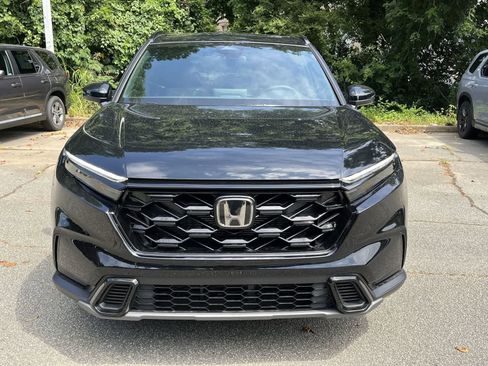 New 2026 Honda CR-V Sport image 6