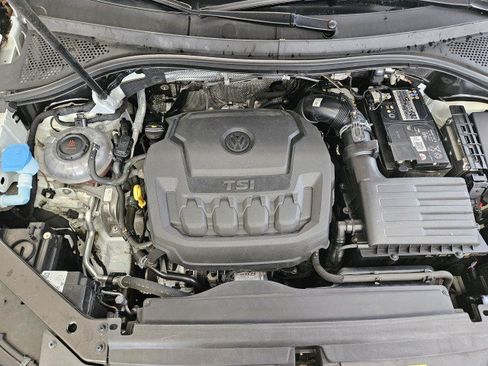 Used 2022 Volkswagen Tiguan SE R-Line AWD/4WD image 7