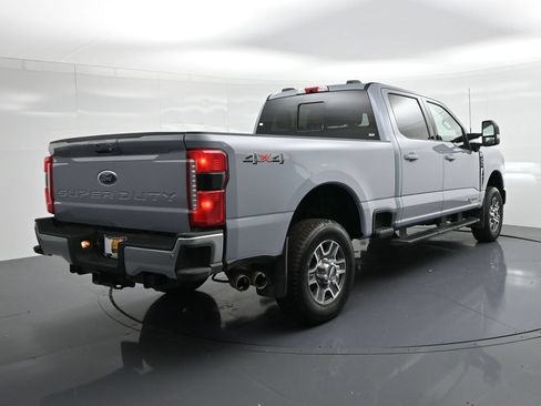 Used 2026 Ford F350 Lariat w/ Lariat Premium Package AWD/4WD image 6
