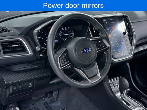 Certified 2025 Subaru Ascent Premium AWD/4WD image 40