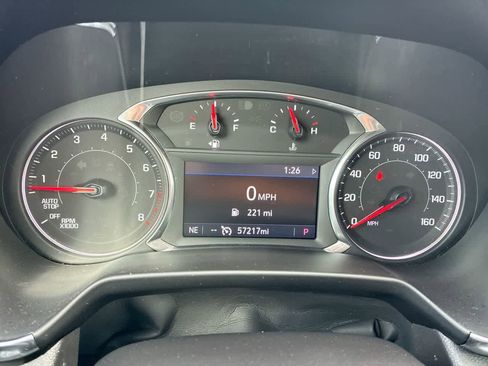 Used 2024 Chevrolet Blazer LT image 20