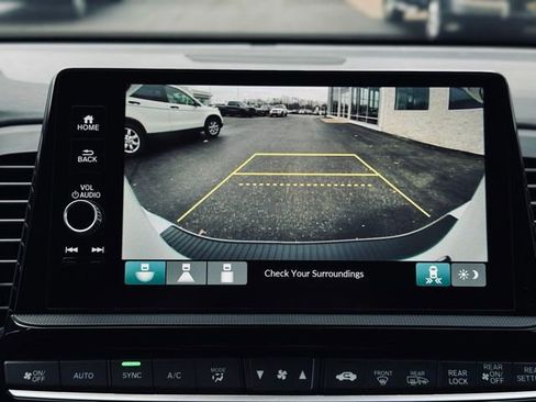 New 2026 Honda Odyssey Sport-L image 42