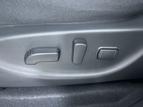 Certified 2024 Nissan Leaf SV Plus image 13