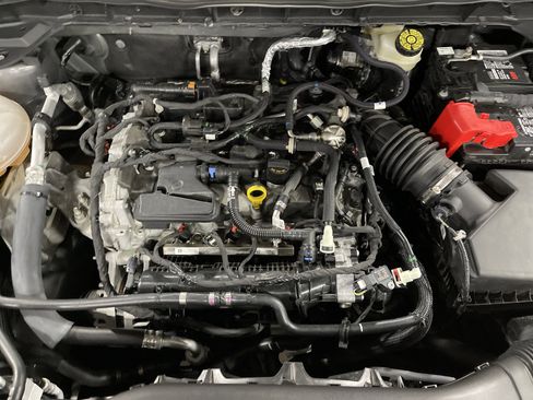 Used 2022 Ford Escape SE w/ Cold Weather Package image 15