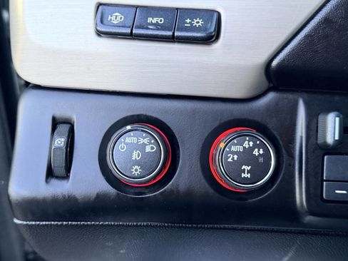 Used 2016 GMC Yukon XL Denali w/ Open Road Package image 17