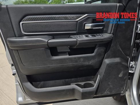 New 2026 RAM 2500 Lone Star AWD/4WD image 15