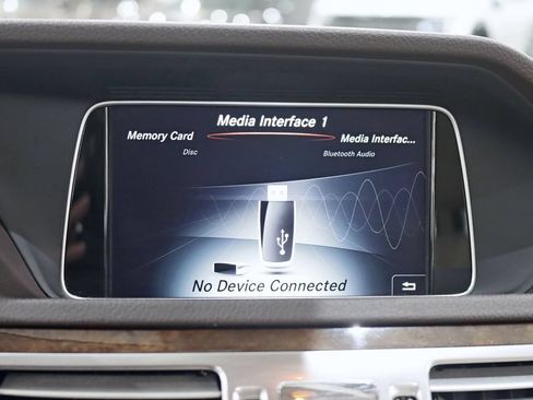Used 2016 Mercedes-Benz E 350 4MATIC Wagon w/ Premium Package image 20