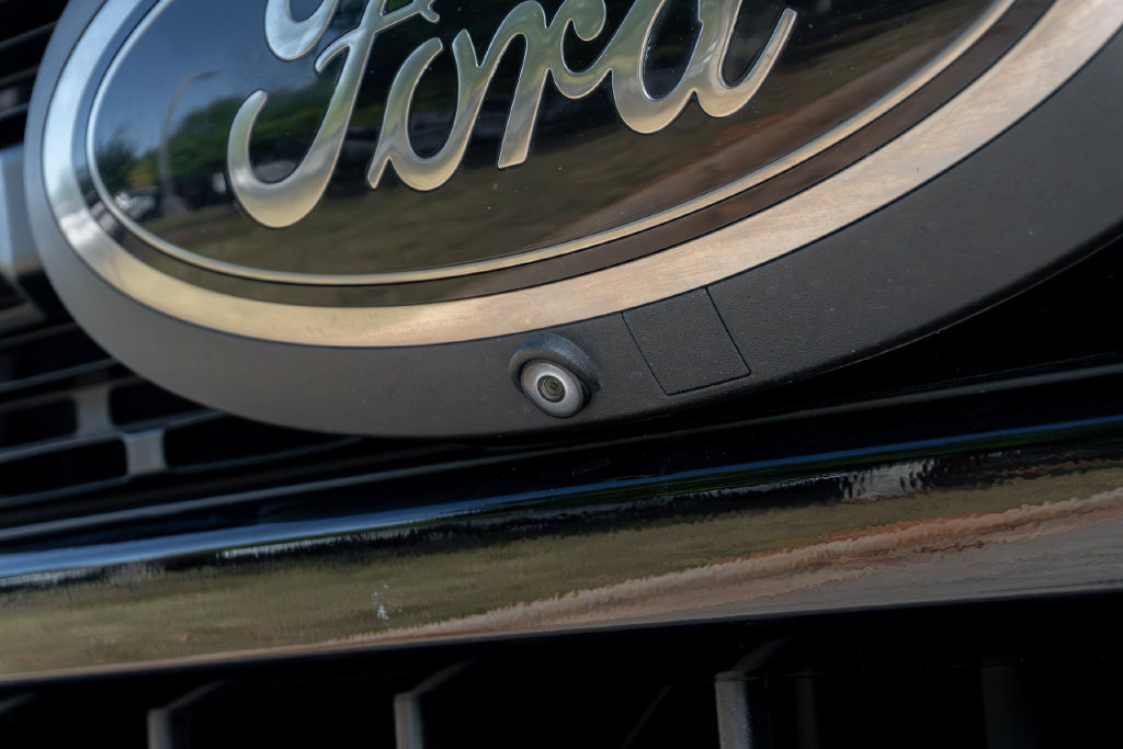 Used 2020 Ford F250 Lariat AWD/4WD image 7