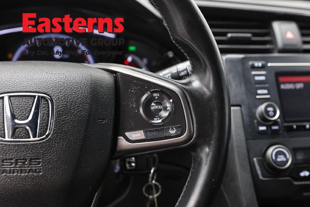 Used 2019 Honda Civic Sport image 17