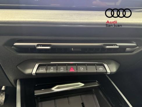 New 2026 Audi Q3 quattro 2.0T AWD/4WD image 22