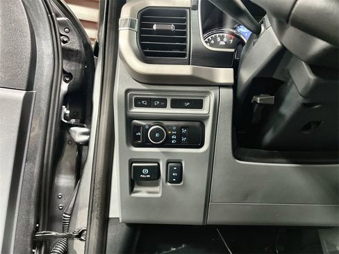 Used 2023 Ford F150 XLT w/ Equipment Group 302A High image 13