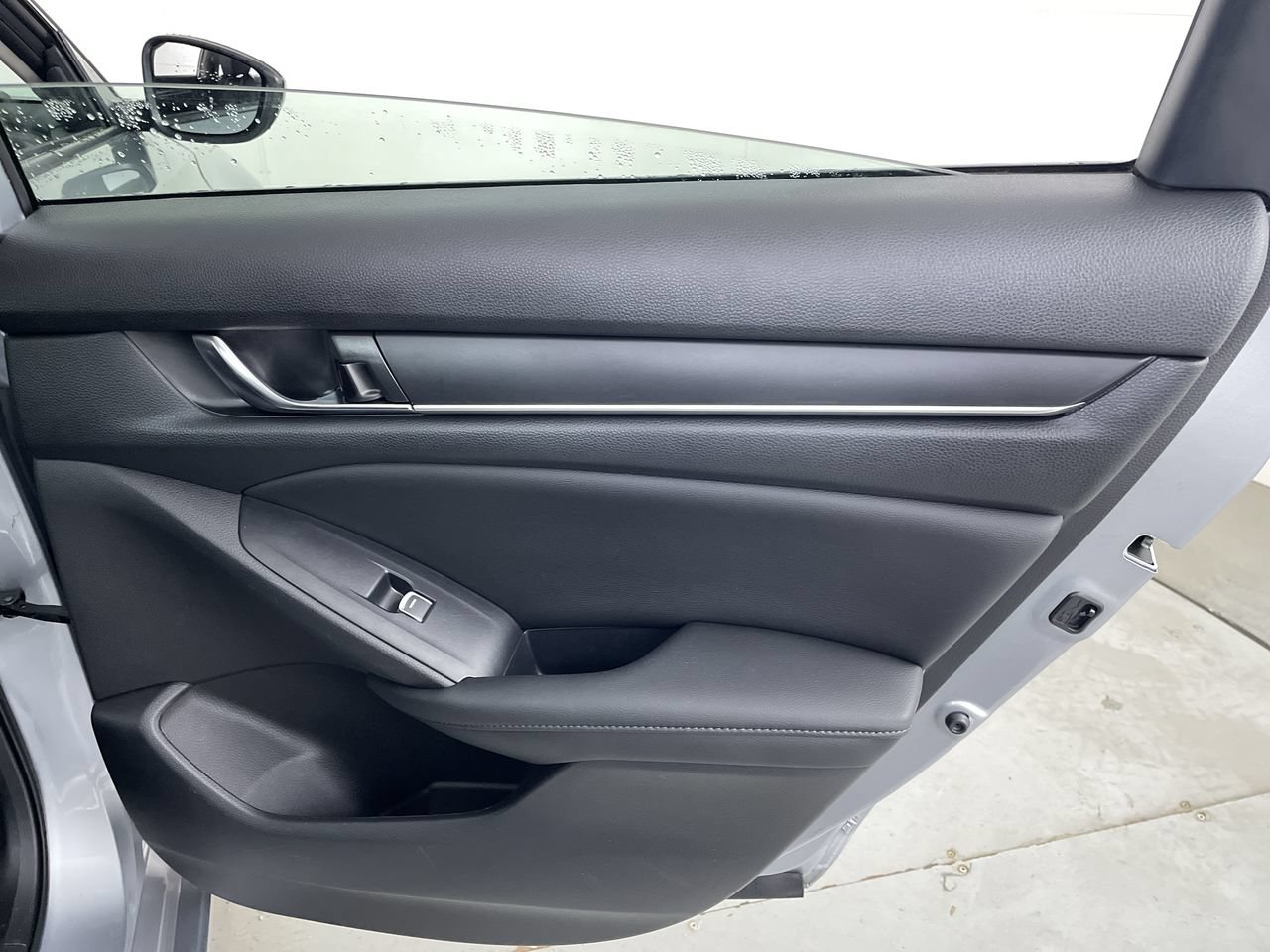 Used 2022 Honda Accord Sport Special Edition image 23