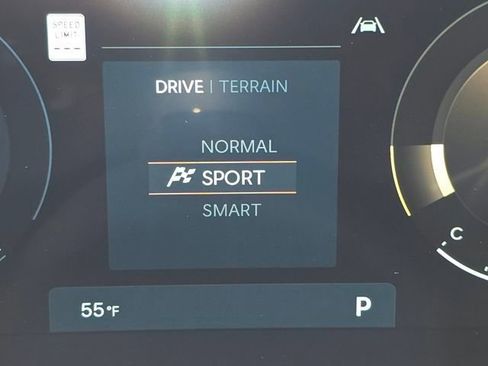 New 2026 Hyundai Santa Cruz XRT AWD/4WD image 20