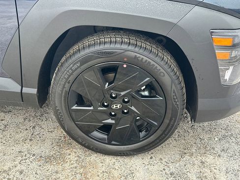 New 2026 Hyundai Kona SEL Sport FWD image 13