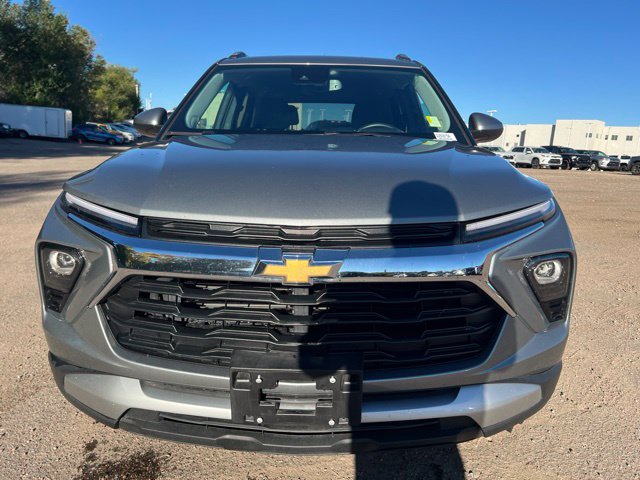 Used 2026 Chevrolet TrailBlazer LT w/ Convenience Package AWD/4WD image 8