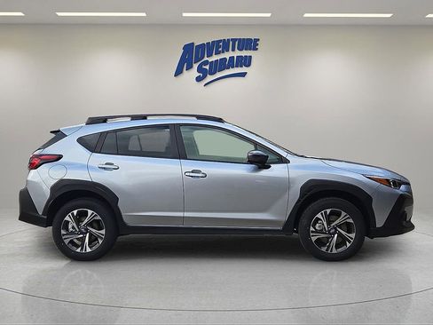 New 2026 Subaru Crosstrek 2.0i Premium image 7