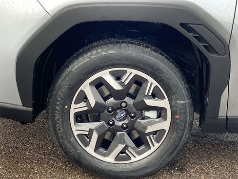 New 2026 Subaru Forester Premium image 6