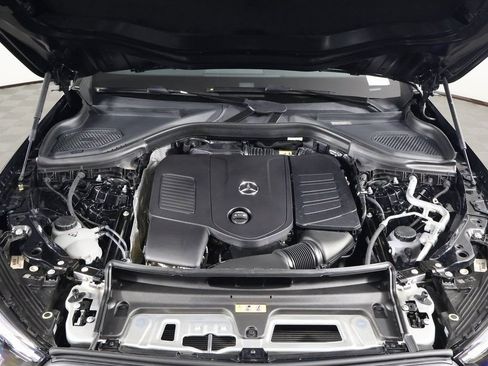 Certified 2026 Mercedes-Benz GLC 300 image 15