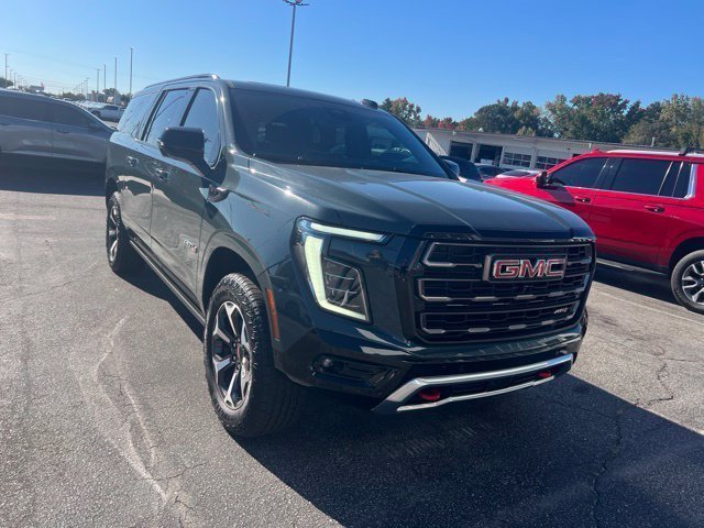 Used 2026 GMC Yukon XL AT4 Ultimate AWD/4WD image 1