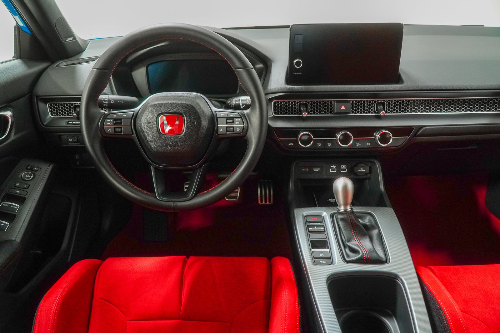 Used 2025 Honda Civic Type R image 22