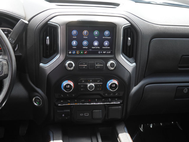 Used 2021 GMC Sierra 1500 Denali w/ Denali Ultimate Package AWD/4WD image 16