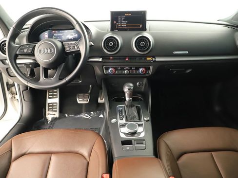 Used 2018 Audi A3 2.0T Premium FWD image 18