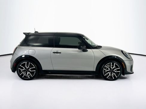 New 2026 MINI Cooper S FWD image 4