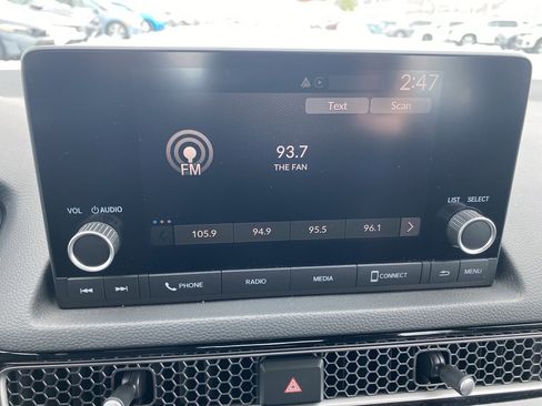 Used 2025 Honda Civic Sport image 30