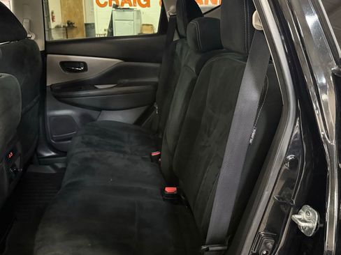 Used 2019 Nissan Murano S w/ Cargo Package image 26