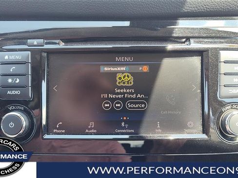 Used 2020 Nissan Rogue Sport SV w/ All-Weather Package image 22