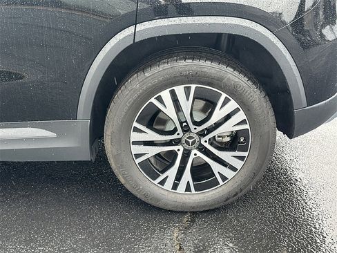 Certified 2026 Mercedes-Benz GLA 250 4MATIC image 22