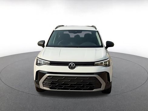 Used 2026 Volkswagen Taos S FWD image 4