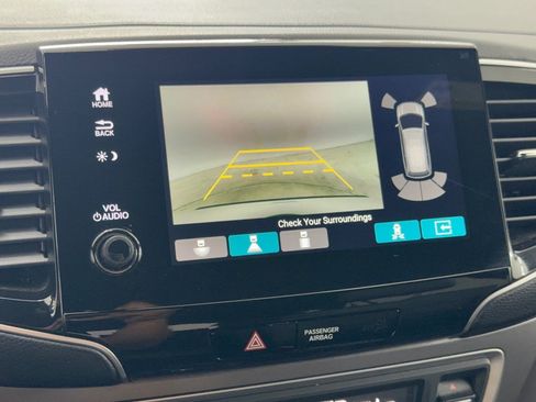 Used 2023 Honda Passport EX-L image 24