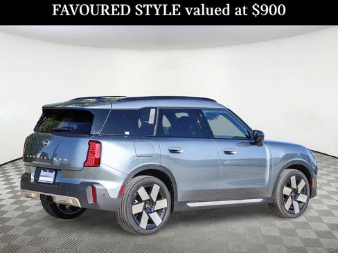 New 2026 MINI Cooper Countryman S w/ Comfort Package Max AWD/4WD image 5