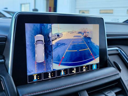 Used 2021 Chevrolet Tahoe RST w/ Luxury Package image 22