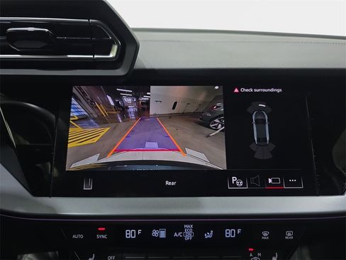 Certified 2025 Audi A3 2.0T Premium w/ Convenience Package image 24