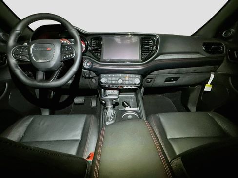 Used 2025 Dodge Durango GT AWD/4WD image 6