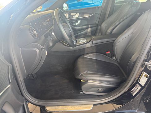 Used 2022 Mercedes-Benz E 350 Sedan image 9