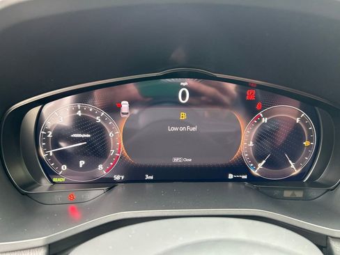 New 2026 MAZDA CX-70 3.3 Turbo w/ Premium Plus Pkg image 23