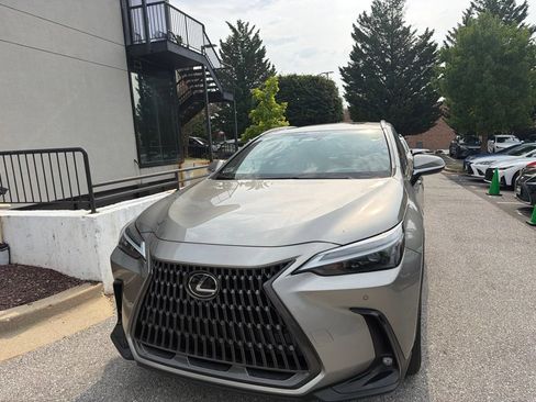 Used 2024 Lexus NX 350 AWD image 22