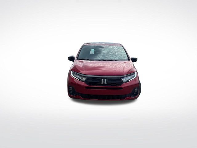 Used 2025 Honda Odyssey Sport-L image 8