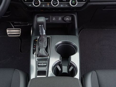 New 2026 Honda Civic Sport image 21