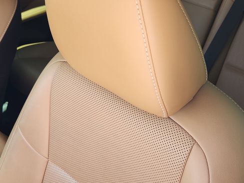 Used 2016 Lexus ES 350 w/ Navigation System Package FWD image 15