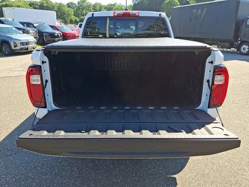 Used 2026 GMC Canyon Denali AWD/4WD image 30