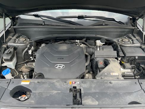 Used 2021 Hyundai Palisade Calligraphy AWD/4WD image 9