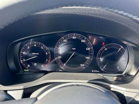 New 2026 MAZDA CX-90 3.3 Turbo w/ Premium Sport Pkg image 15